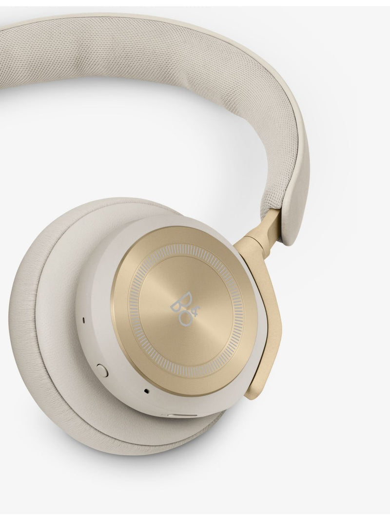 Bang & Olufsen Beoplay HX ANC headphones (British brand)