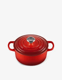 Le Creuset Signature Round Cast-Iron Casserole Dish 28cm