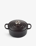 Le Creuset Signature Round Cast-Iron Casserole Dish 28cm