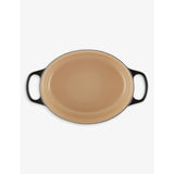Le Creuset oval cast-iron casserole 4.1L - British product
