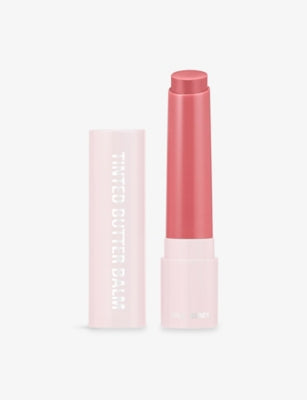 Kylie Cosmetics tinted butter balm 2.4g, imported from the UK