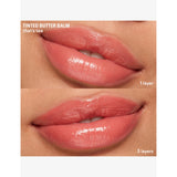 Kylie Cosmetics tinted butter balm 2.4g, imported from the UK