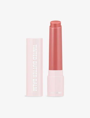 Kylie Cosmetics tinted butter balm 2.4g, imported from the UK