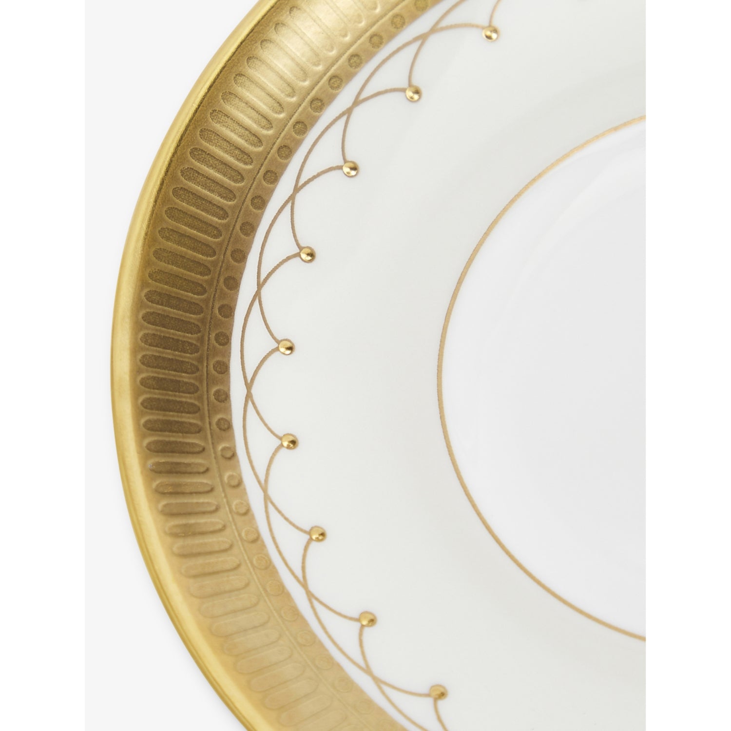 Wedgwood bone china coffee cup and saucer 75ml, imported from the UK