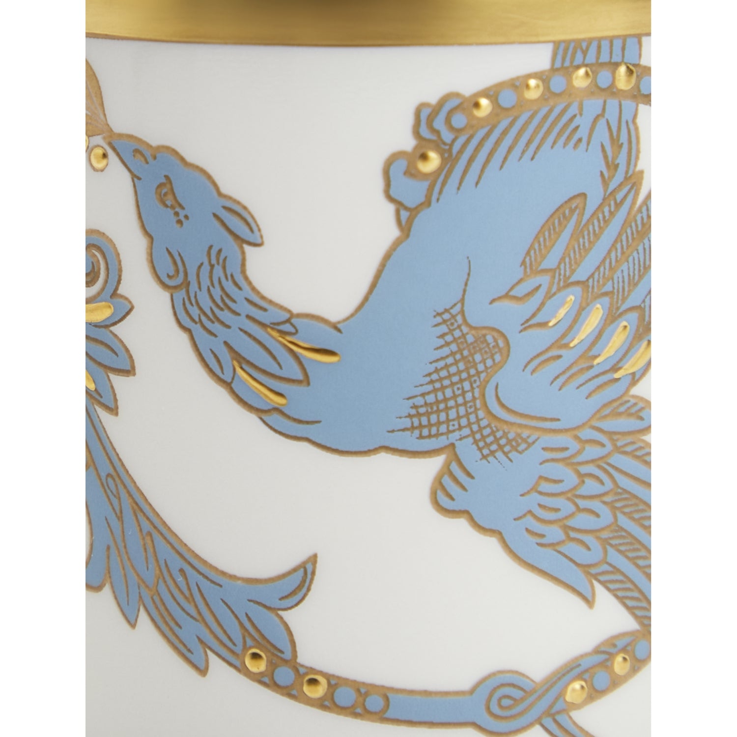 Wedgwood bone china coffee cup and saucer 75ml, imported from the UK