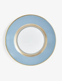 Wedgwood Helia neoclassical bone china plate 20cm, UK version