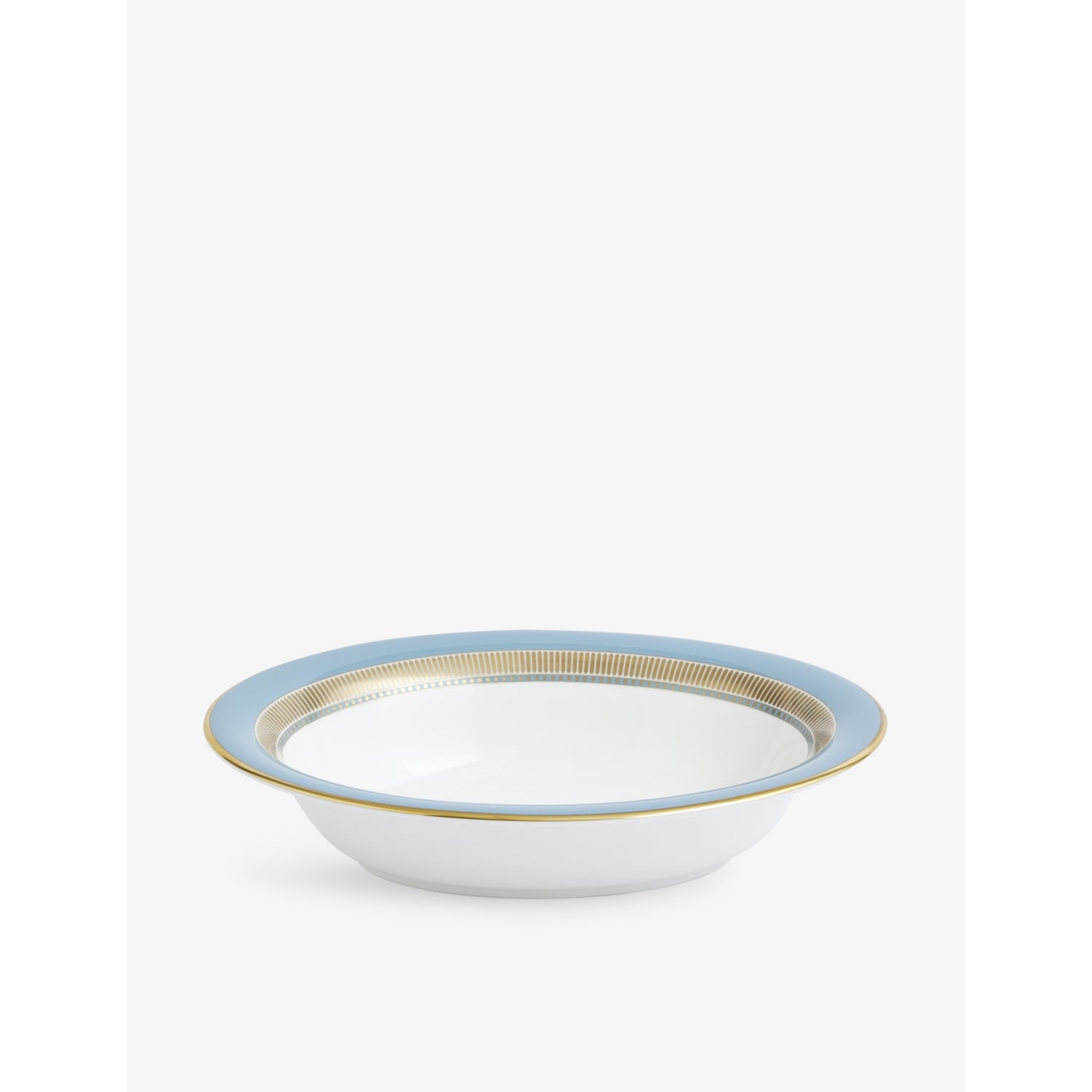 Wedgwood bone china oval dish 19cm, imported from the UK
