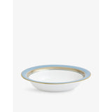 Wedgwood bone china oval dish 19cm, imported from the UK