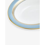 Wedgwood bone china oval dish 19cm, imported from the UK