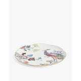 Wedgwood Fortune bone china plate 20.8cm, UK version