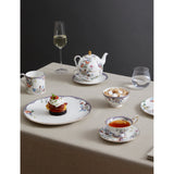 Wedgwood Fortune bone china plate 20.8cm, UK version