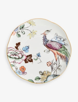 Wedgwood Fortune bone china plate 20.8cm, UK version