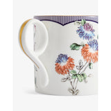 Wedgwood Fortune bone china mug set of two, UK version
