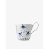 Royal Copenhagen Blue Elements porcelain cup 9cm - British product