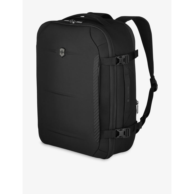 Victorinox woven boarding bag with laptop compartment - British product