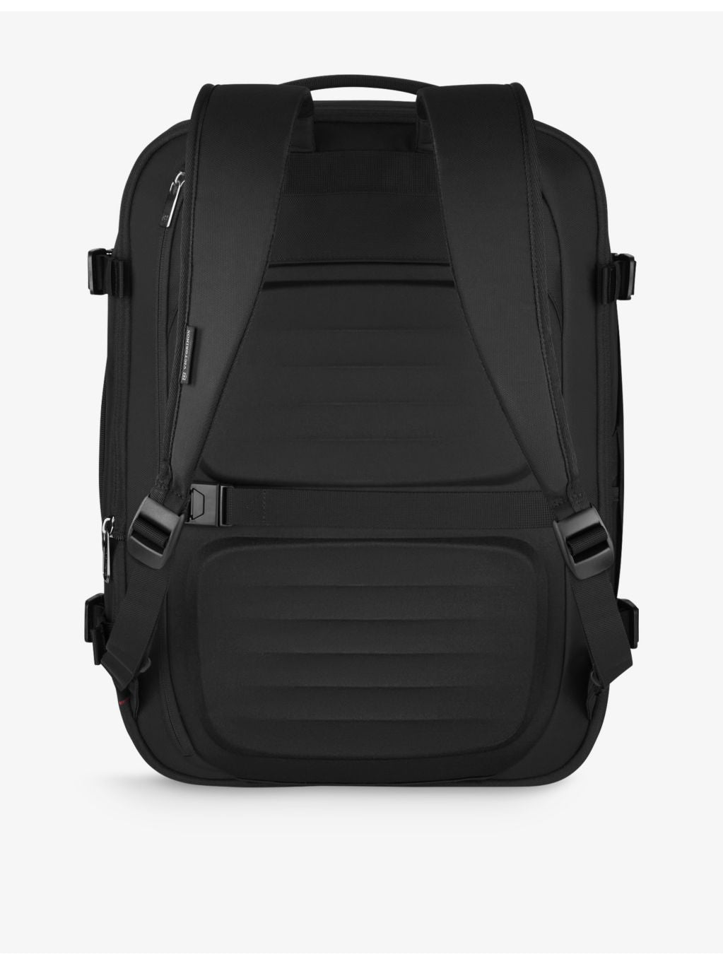 Victorinox woven boarding bag with laptop compartment - British product