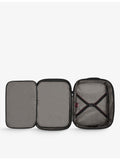 Victorinox woven boarding bag with laptop compartment - British product