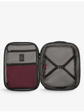 Victorinox woven boarding bag with laptop compartment - British product