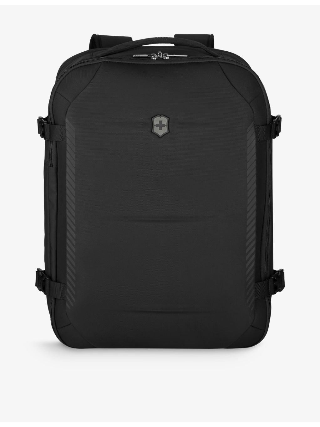 Victorinox woven boarding bag with laptop compartment - British product