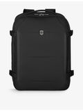 Victorinox woven boarding bag with laptop compartment - British product