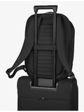 Victorinox Crosslight City Daypack woven backpack, imported from the UK