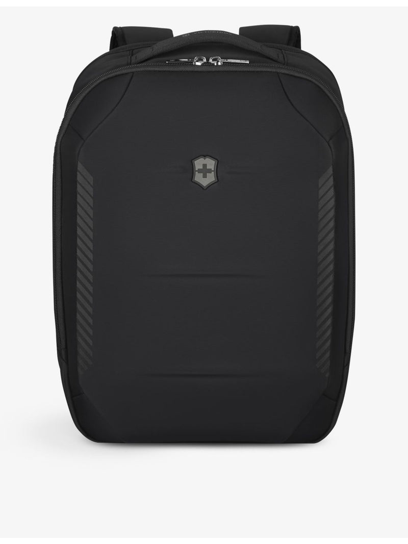 Victorinox Crosslight City Daypack woven backpack, imported from the UK