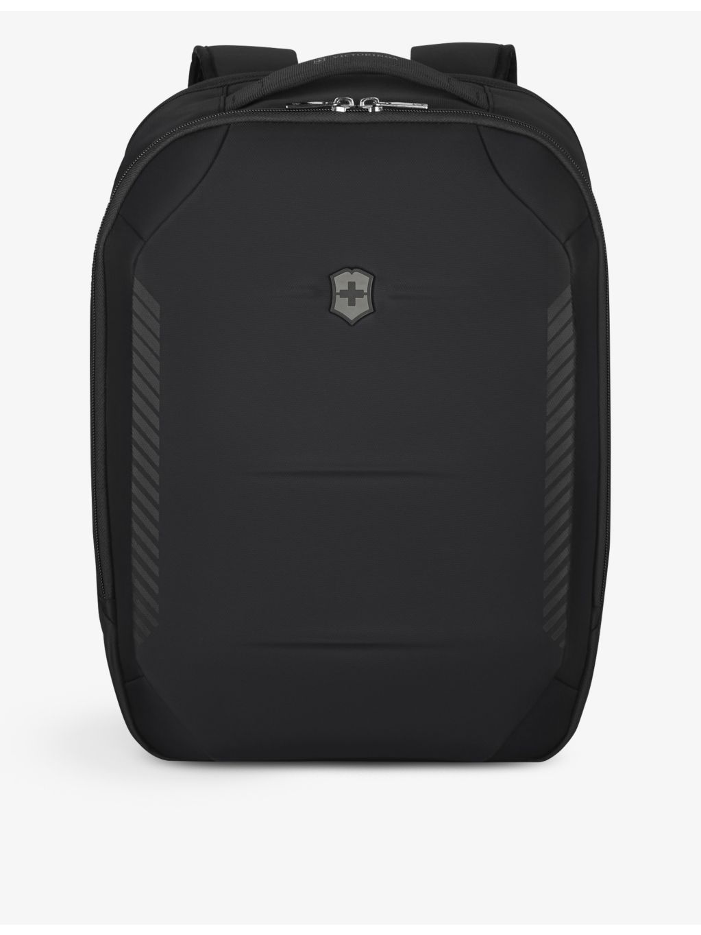 Victorinox Crosslight City Daypack woven backpack, imported from the UK