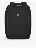 Victorinox Crosslight City Daypack woven backpack, imported from the UK