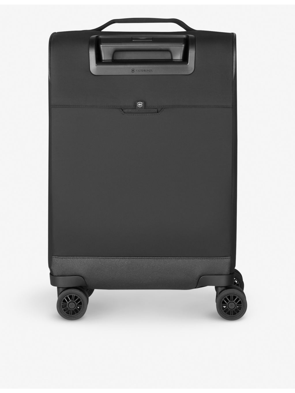 Victorinox Crosslight Frequent Flyer softside carry-on 55cm, imported from the UK