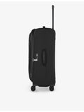Victorinox Crosslight large softside suitcase 76cm, UK version