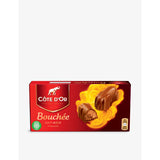 Côte d'Or Bouchée chocolate selection box 200g, UK version