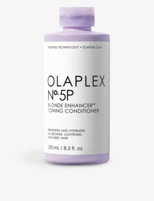 OLAPLEX No.5P Blonde Enhancer conditioner 250ml - British product