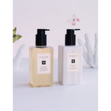 Jo Malone Poppy & Barley body and hand lotion 250ml, UK version
