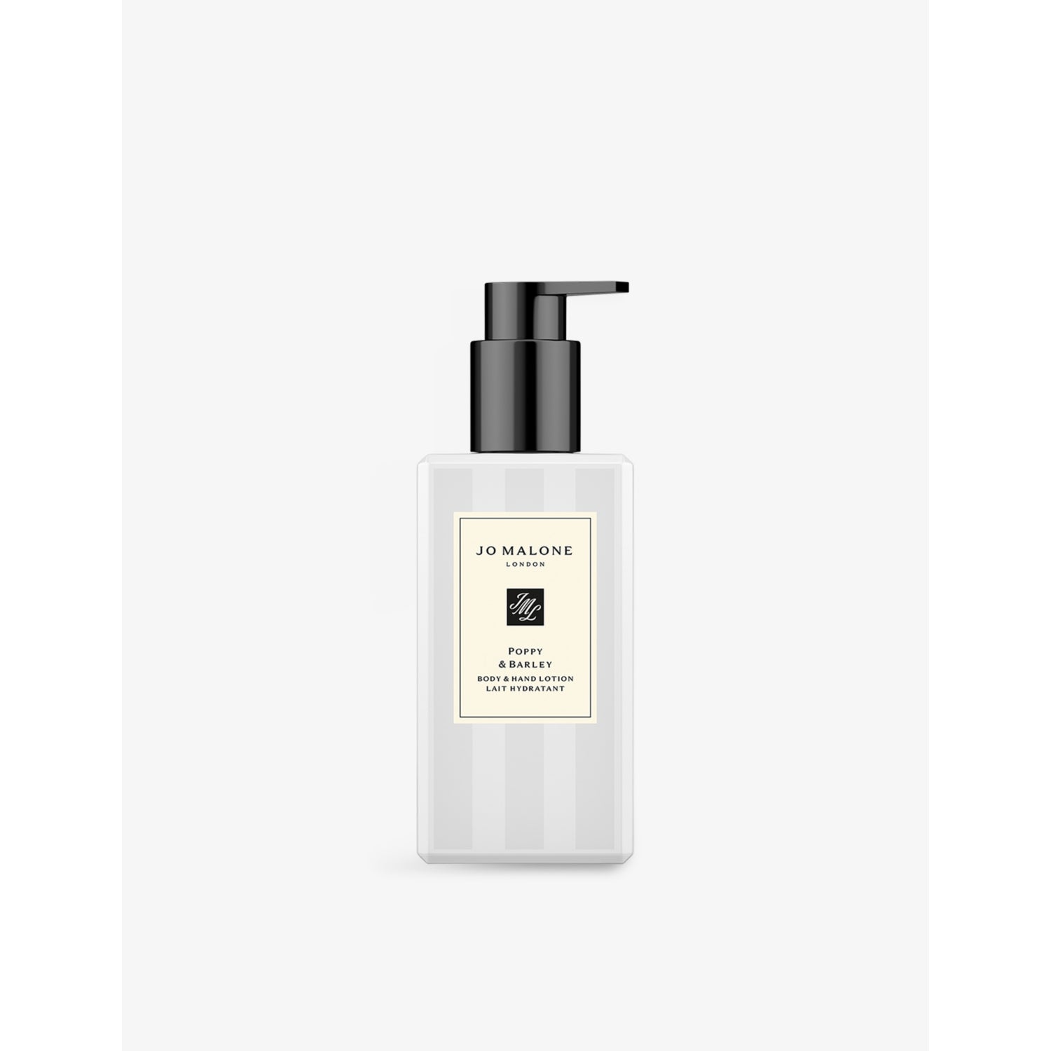 Jo Malone Poppy & Barley body and hand lotion 250ml, UK version
