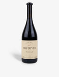 Dry River Pinot Noir red wine 750ml - British product