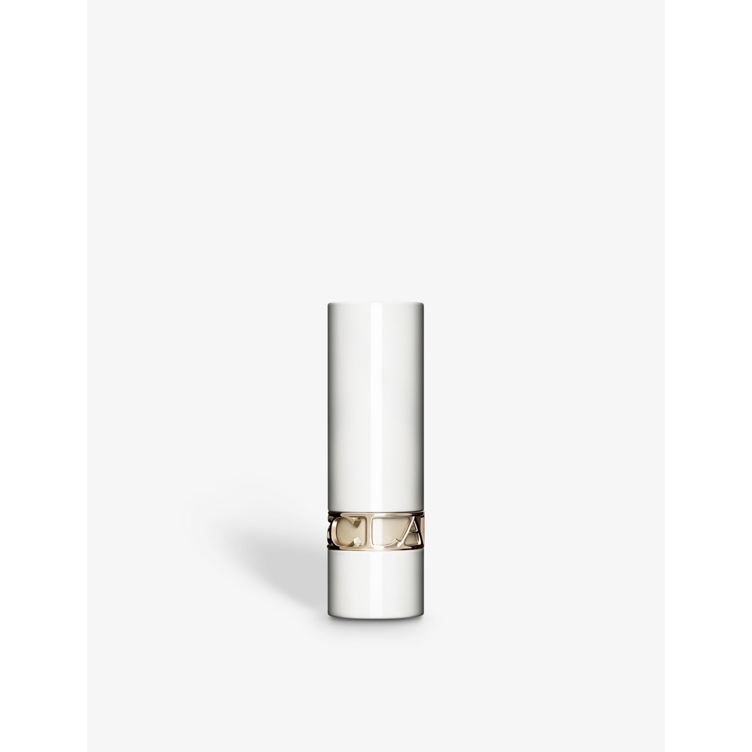 Clarins Joli Rouge refillable lipstick case - British product