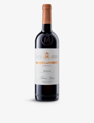 Marques de Murrieta Reserva Rioja 750ml - British product
