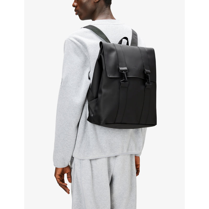 Rains shell backpack 42cm, imported from the UK
