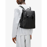 Rains shell backpack 42cm, imported from the UK