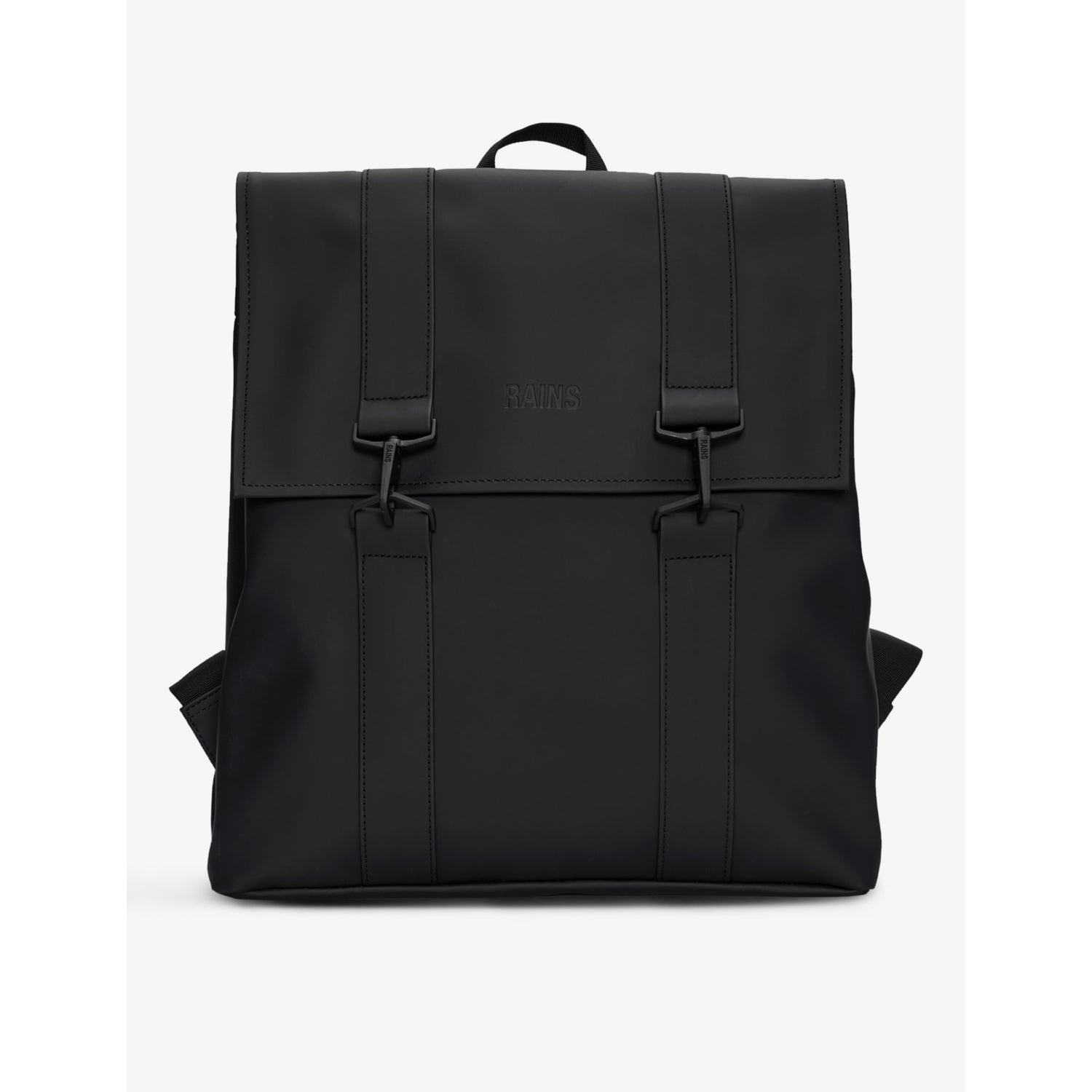 Rains shell backpack 42cm, imported from the UK