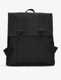 Rains shell backpack 42cm, imported from the UK