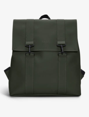 Rains shell backpack 42cm, imported from the UK
