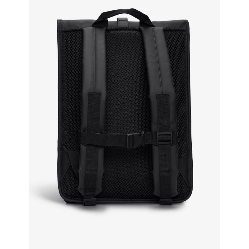 Rains roll-top waterproof shell backpack, UK version