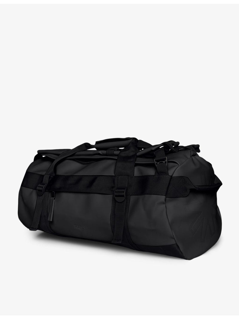 Rains Texel small coated-shell duffel bag, UK version