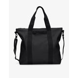 Rains coated-shell waterproof tote bag 45cm (British brand)