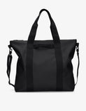 Rains coated-shell waterproof tote bag 45cm (British brand)