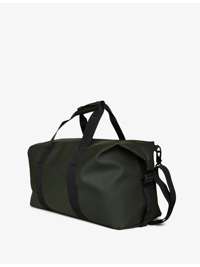 Rains Hilo waterproof coated-shell bag in 52cm width - British product