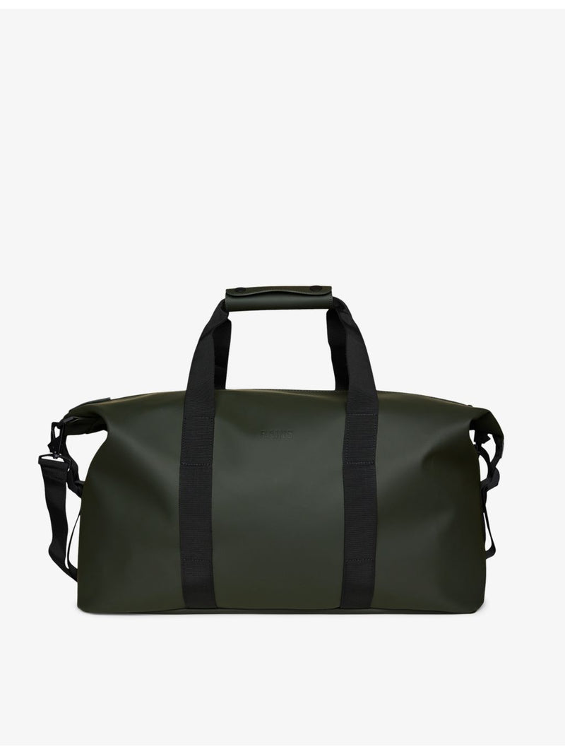 Rains Hilo waterproof coated-shell bag in 52cm width - British product
