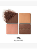 Guerlain Ombres G eyeshadow palette 6g (British brand)