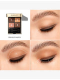 Guerlain Ombres G eyeshadow palette 6g (British brand)